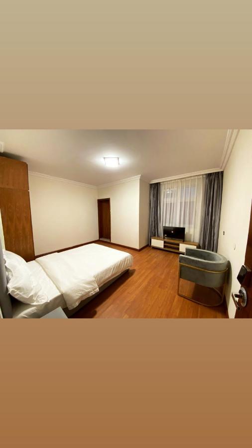 Bed and Breakfast Social House Аддис-Абеба Экстерьер фото