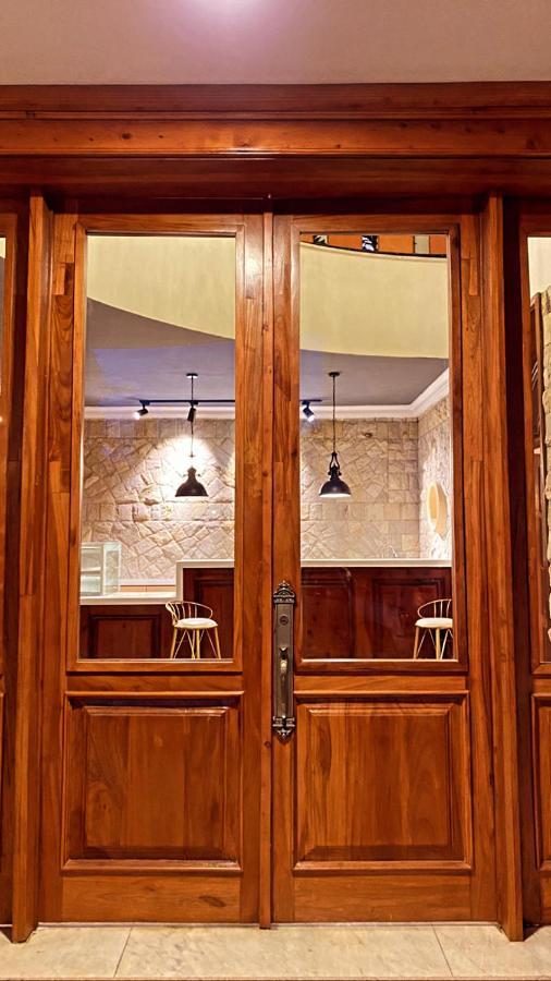 Bed and Breakfast Social House Аддис-Абеба Экстерьер фото