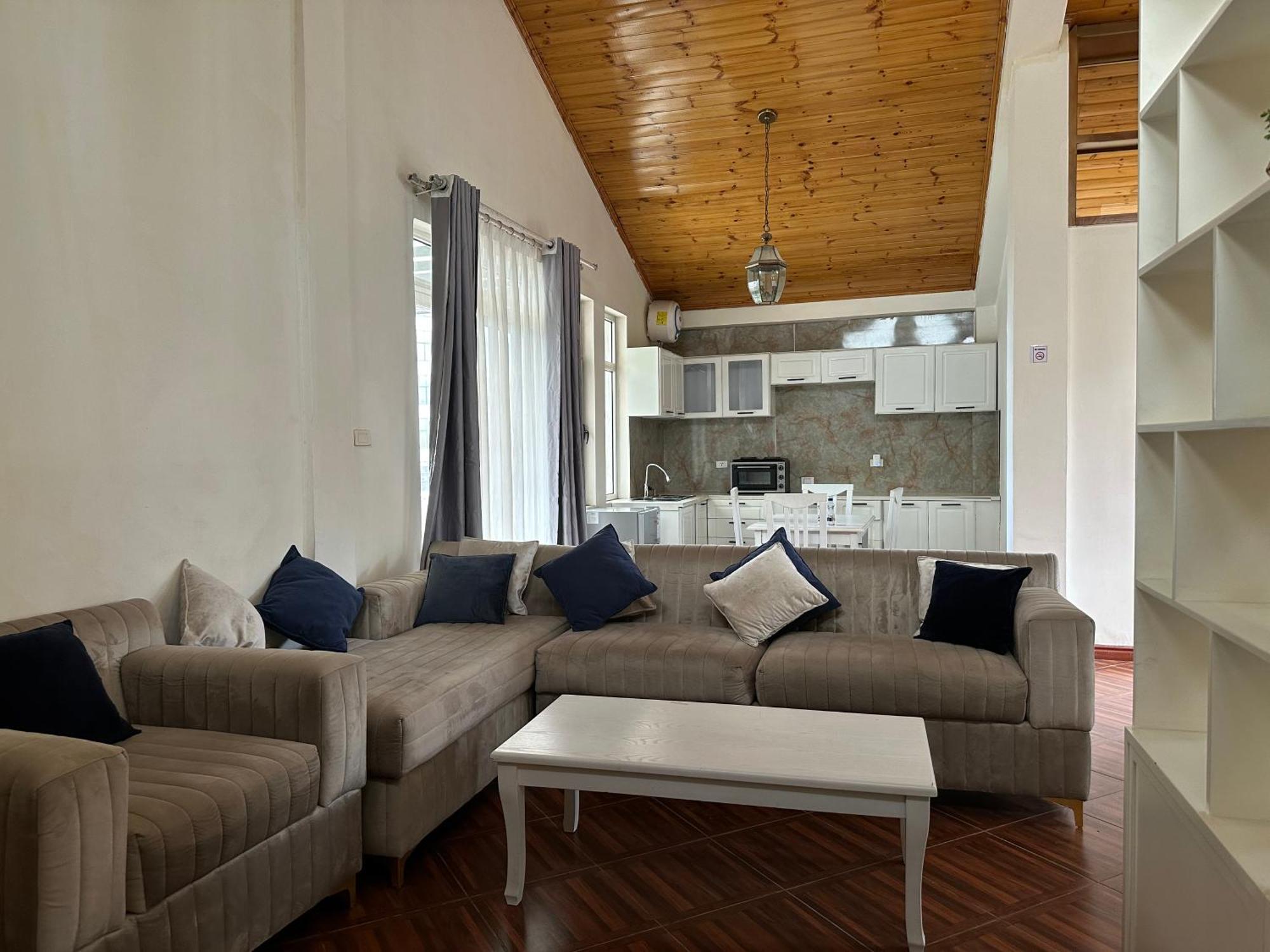 Bed and Breakfast Social House Аддис-Абеба Экстерьер фото